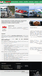 Mobile Screenshot of dmplogistic.com